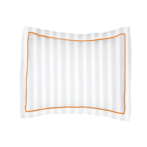 #Orangeborder