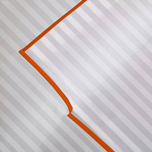#Orangeborder