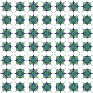 #patternflowers