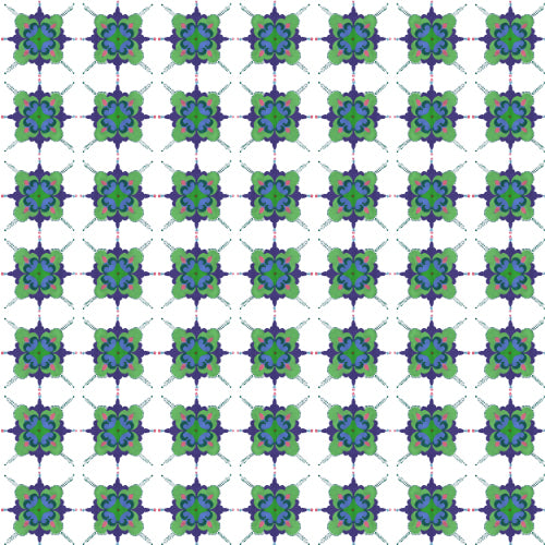 #patternflowers