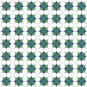 #patternflowers