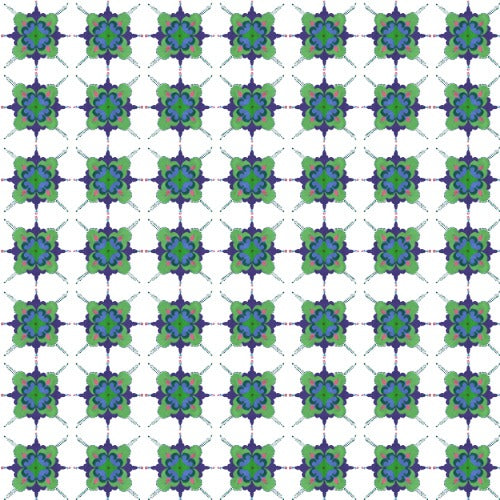 #patternflowers