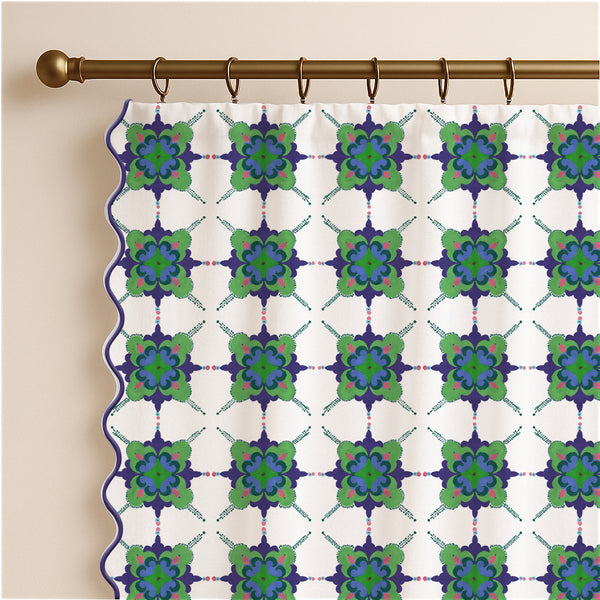 #patternflowers