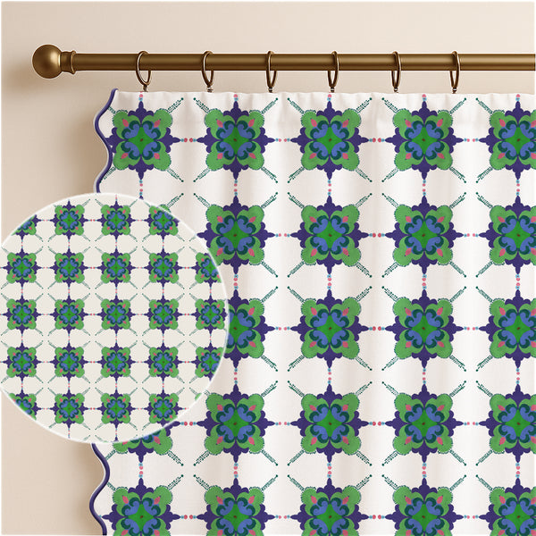 #patternflowers