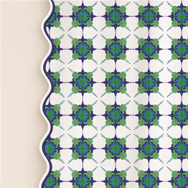 #patternflowers
