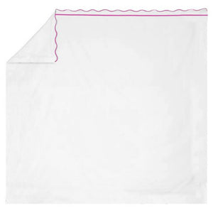 #Pinkborder