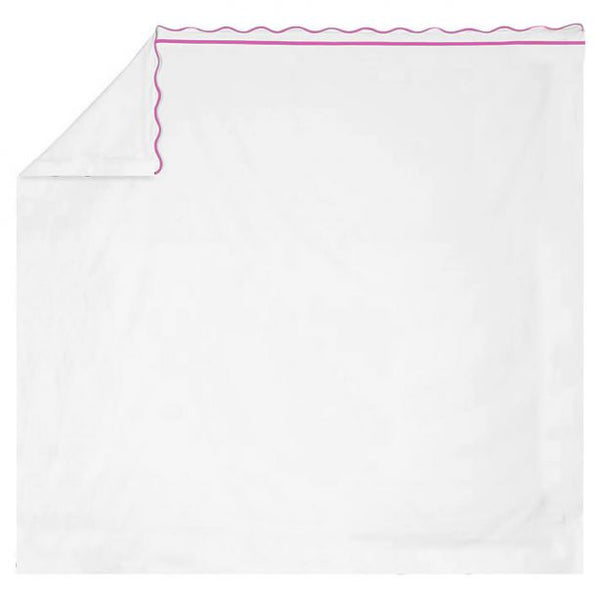 #Pinkborder