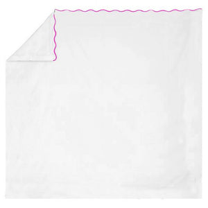 #Pinkborder