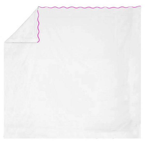 #Pinkborder