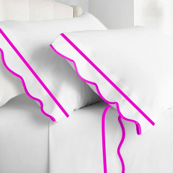 #Pinkborder