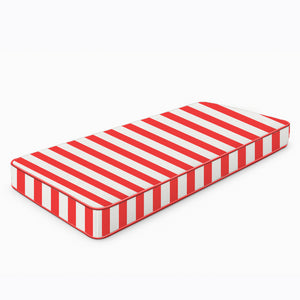 #whiteredstripe
