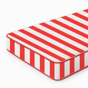 #whiteredstripe