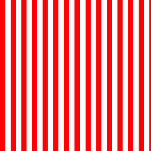 #whiteredstripe