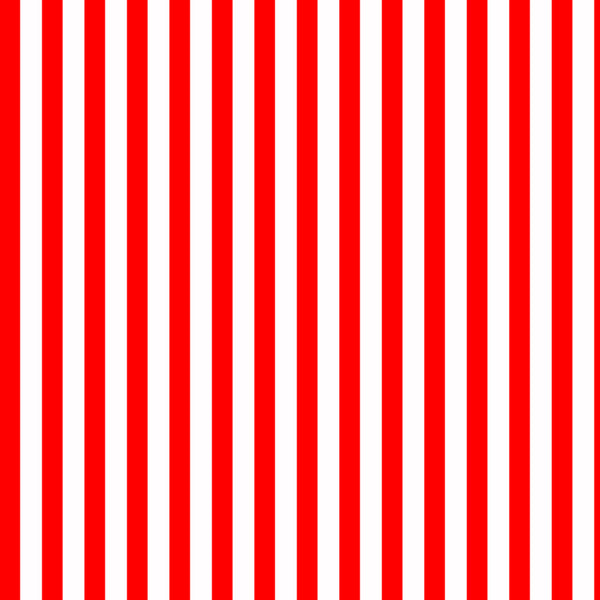 #whiteredstripe