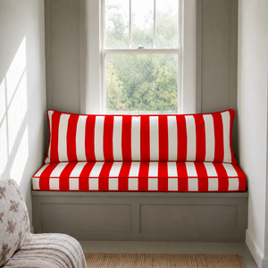 #whiteredstripe