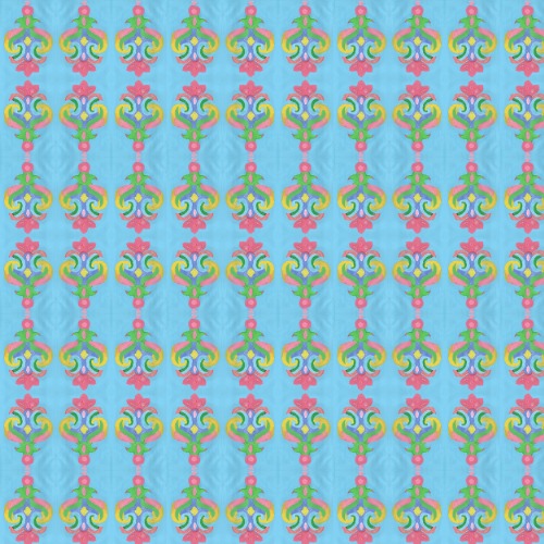#symmetricalfloral