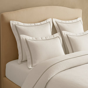 #white/taupe