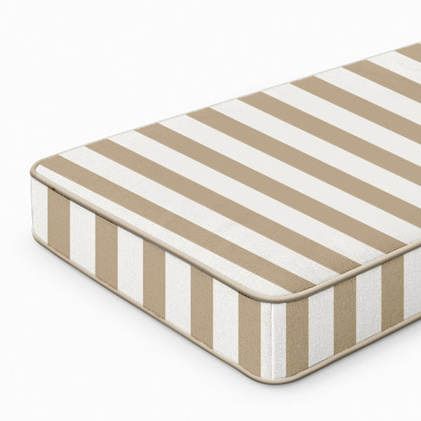 #whitetaupestripe