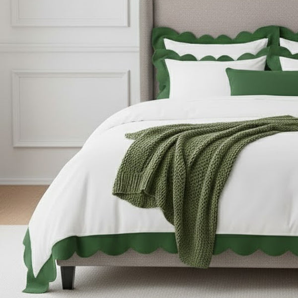 #greenborder