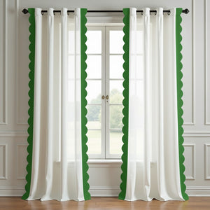 #greenborder