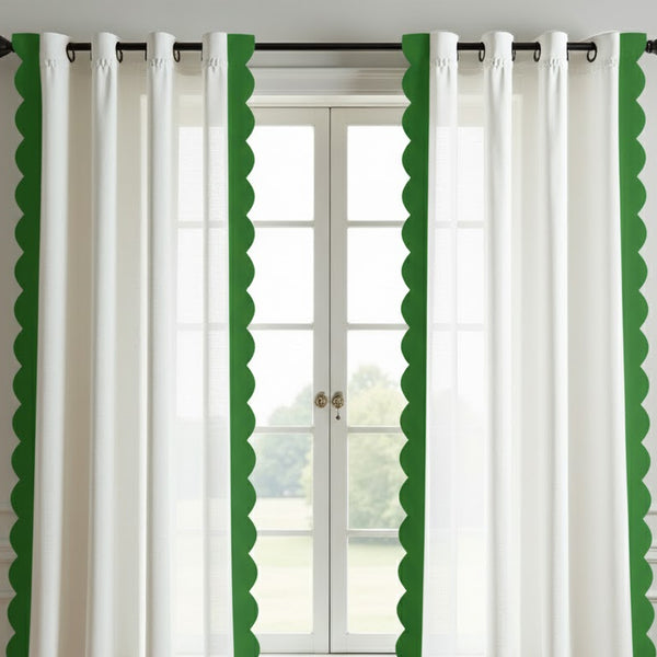 #greenborder