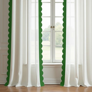 #greenborder
