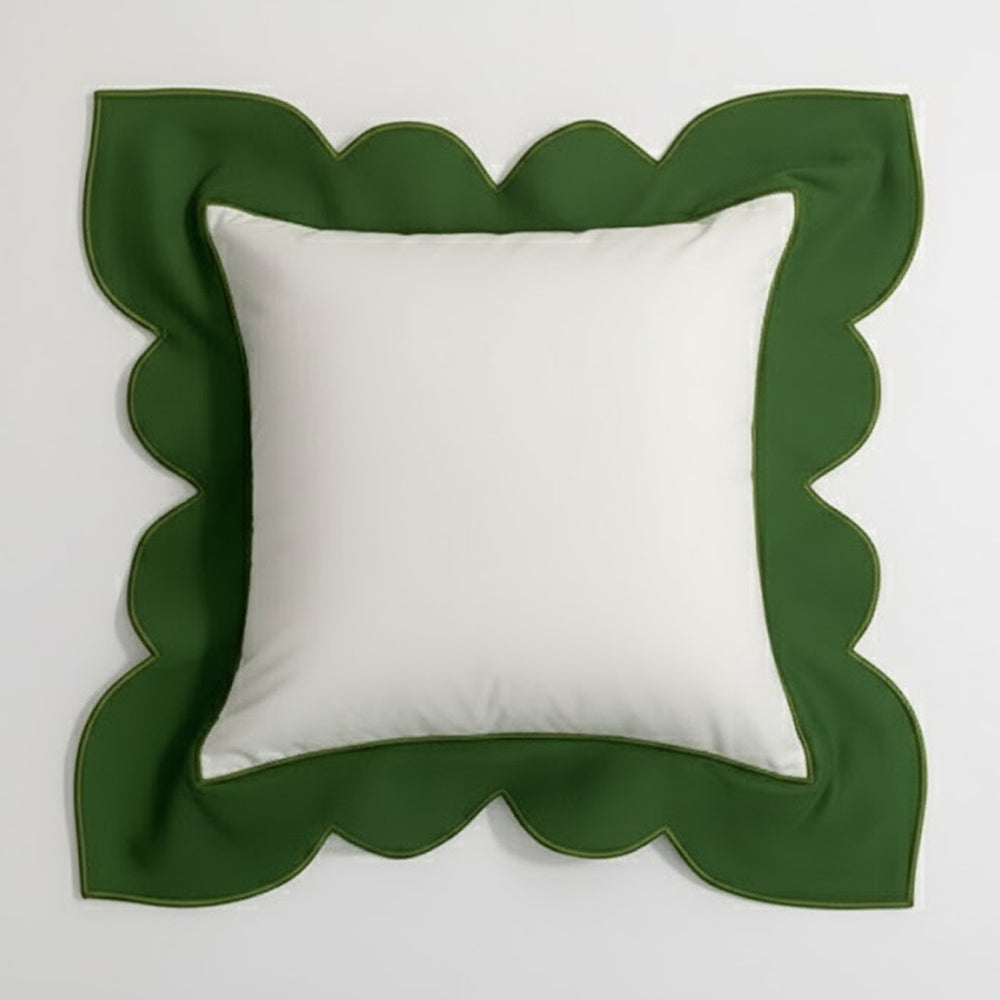 #greenborder