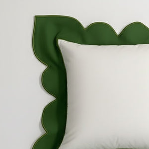 #greenborder