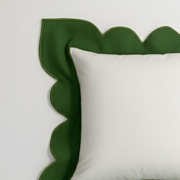 #greenborder