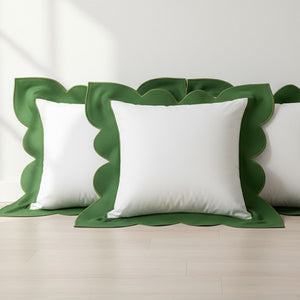 #greenborder