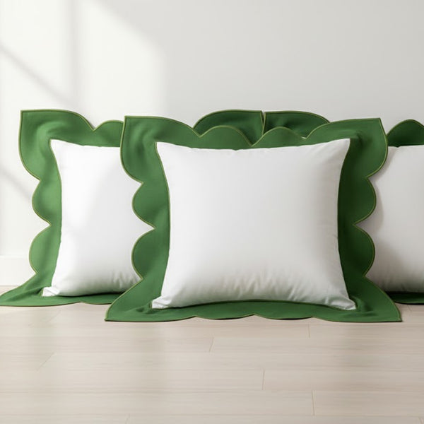 #greenborder