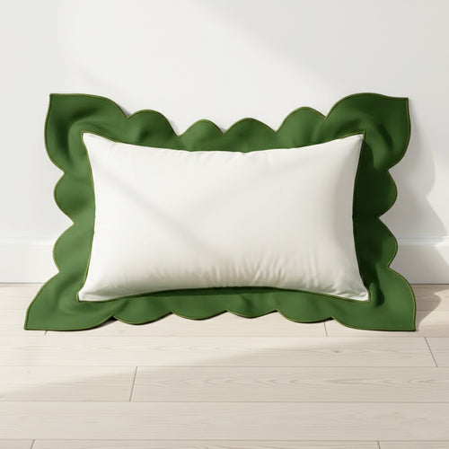 #greenborder
