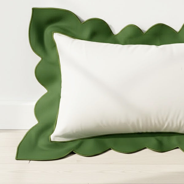 #greenborder