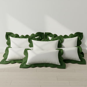 #greenborder