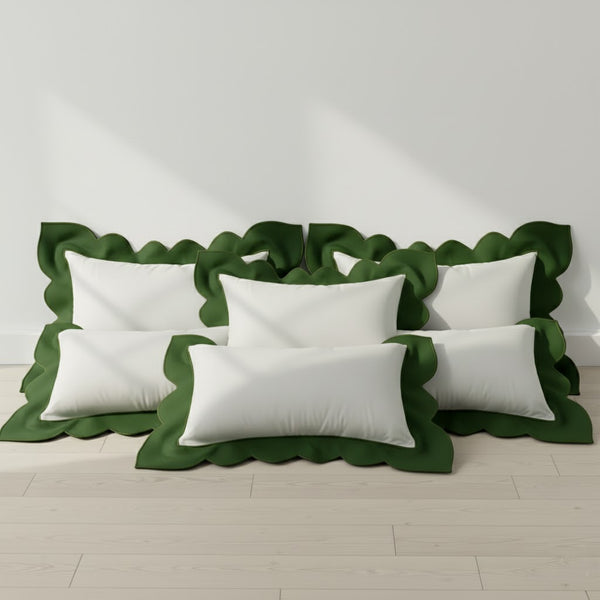 #greenborder