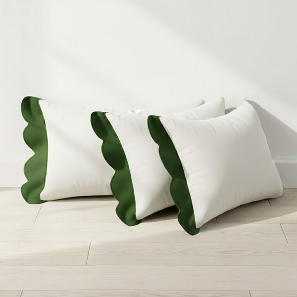 #greenborder