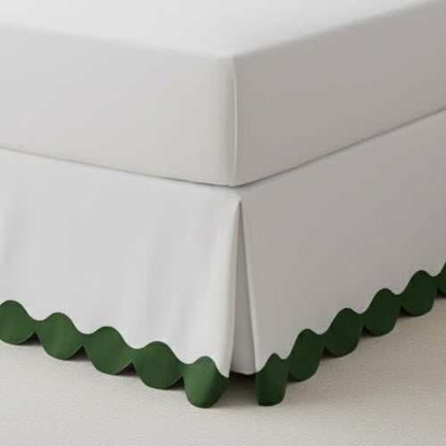 #greenborder