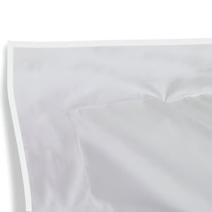 #Whiteborder