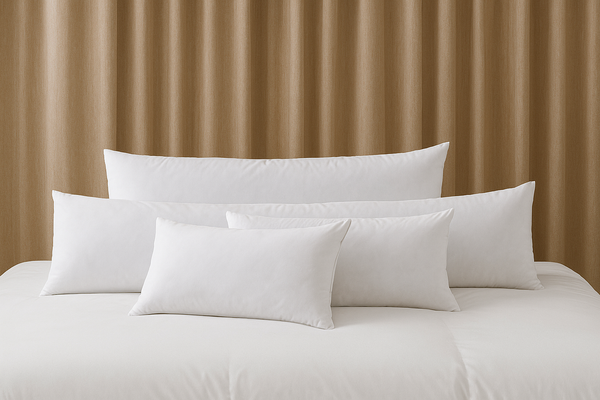 Lumbar Pillow Insert