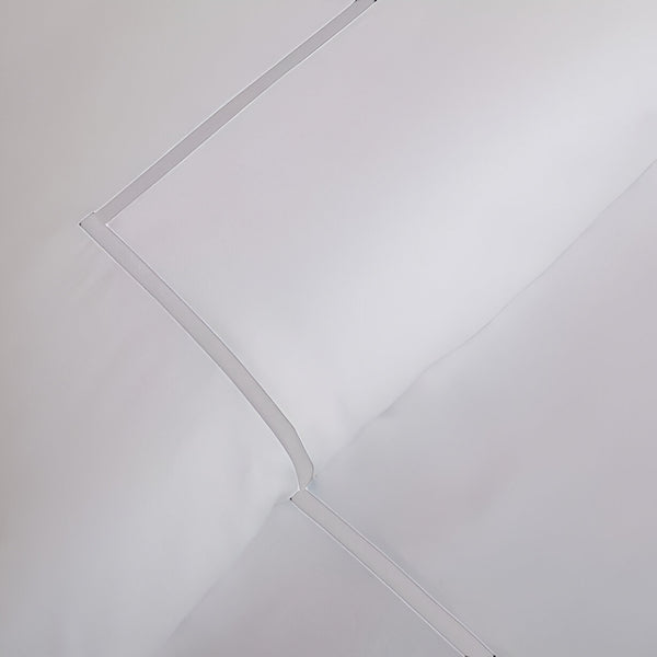 #Whiteborder