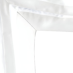#Whiteborder