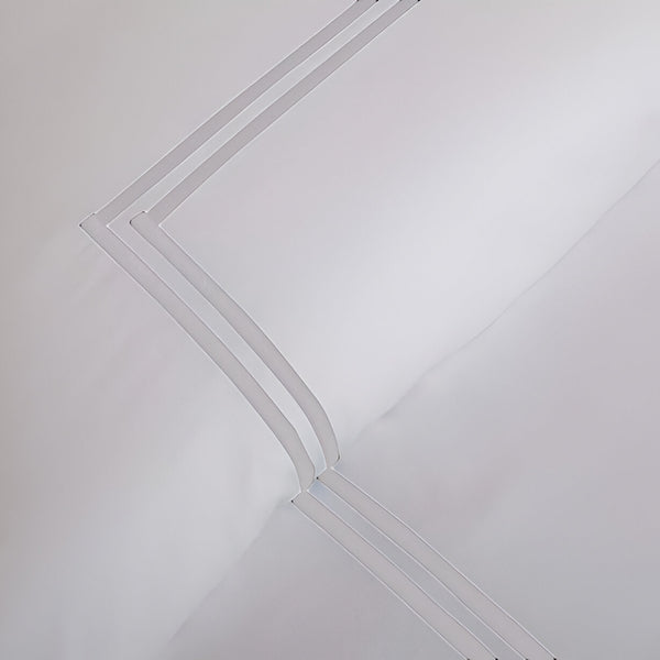 #Whiteborder