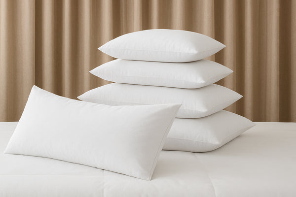Lumbar Pillow Insert
