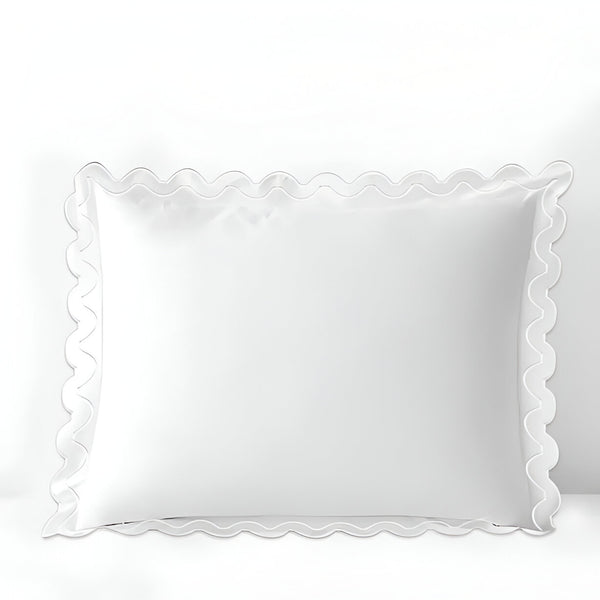 #Whiteborder