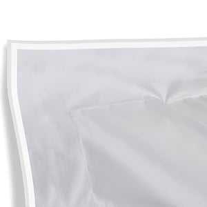 #Whiteborder