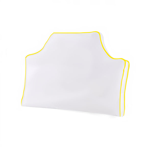 #Yellowborder