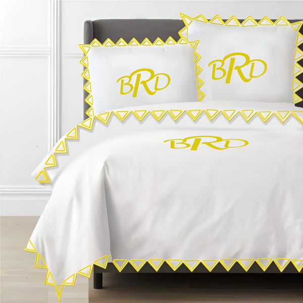 #yellowborder