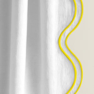 #yellowborder
