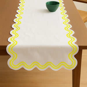 #yellowborder