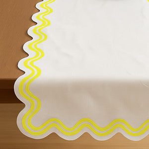 #yellowborder